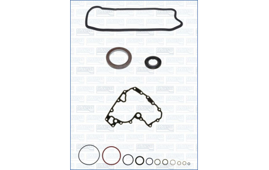 Gasket Set, crank case