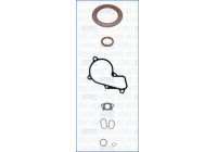 Gasket Set, crank case