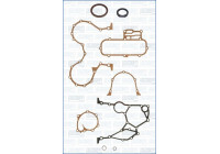 Gasket Set, crank case