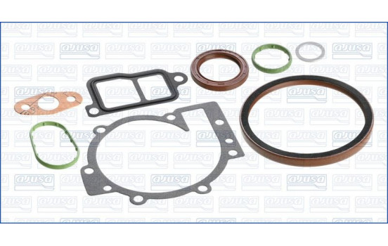 Gasket Set, crank case, Image 3