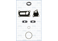 Gasket Set, crank case