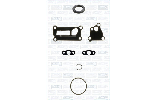 Gasket Set, crank case