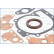 Gasket Set, crank case, Thumbnail 4