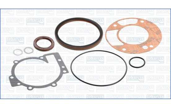 Gasket Set, crank case, Image 2