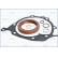 Gasket Set, crank case, Thumbnail 3