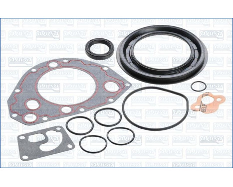 Gasket Set, crank case, Image 2