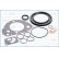 Gasket Set, crank case, Thumbnail 2