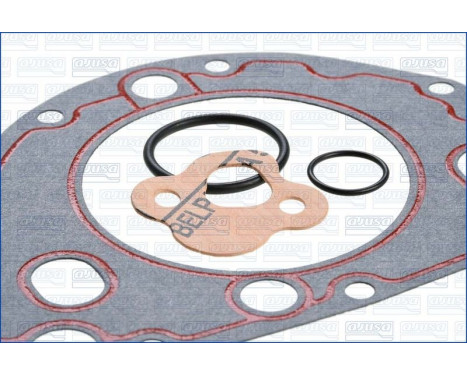 Gasket Set, crank case, Image 3