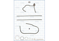 Gasket Set, crank case