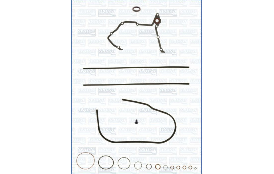 Gasket Set, crank case
