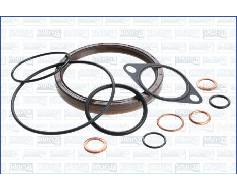 Gasket Set, crank case, Image 4