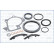 Gasket Set, crank case, Thumbnail 4