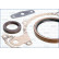 Gasket Set, crank case, Thumbnail 3