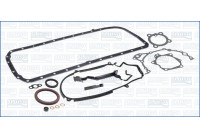 Gasket Set, crank case