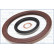 Gasket Set, crank case, Thumbnail 3