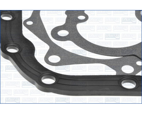 Gasket Set, crank case, Image 4