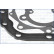 Gasket Set, crank case, Thumbnail 4