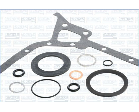 Gasket Set, crank case, Image 4