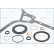 Gasket Set, crank case, Thumbnail 4