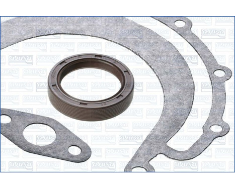 Gasket Set, crank case, Image 2
