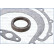 Gasket Set, crank case, Thumbnail 2
