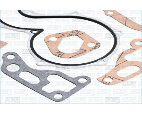 Gasket Set, crank case, Image 4