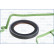 Gasket Set, crank case, Thumbnail 3