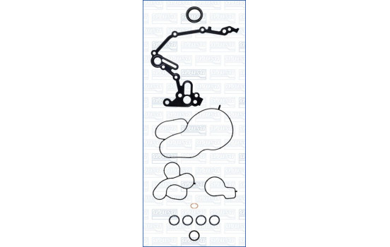 Gasket Set, crank case