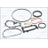 Gasket Set, crank case, Thumbnail 2