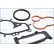 Gasket Set, crank case, Thumbnail 4