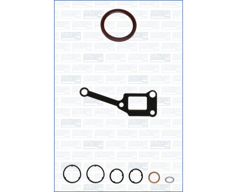Gasket Set, crank case