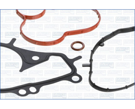Gasket Set, crank case, Image 3