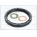 Gasket Set, crank case, Thumbnail 4