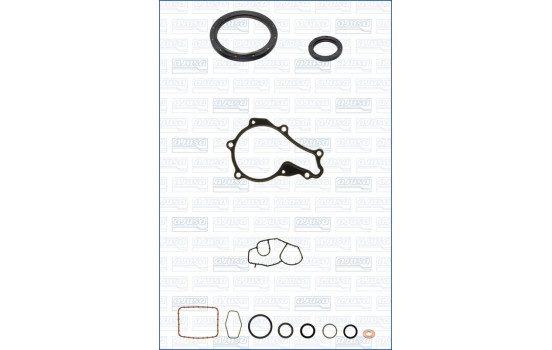 Gasket Set, crank case