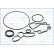 Gasket Set, crank case, Thumbnail 2
