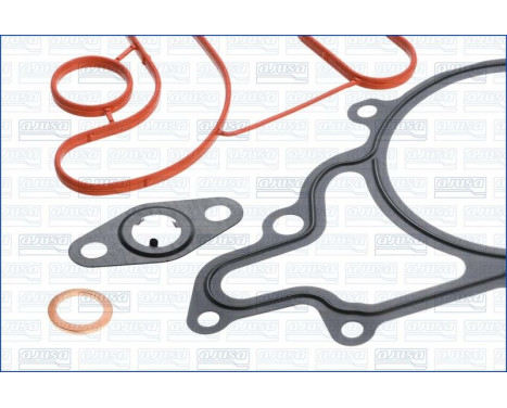 Gasket Set, crank case, Image 2