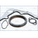 Gasket Set, crank case, Thumbnail 4