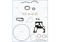 Gasket Set, crank case