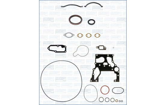 Gasket Set, crank case
