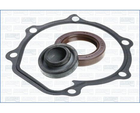 Gasket Set, crank case, Image 3
