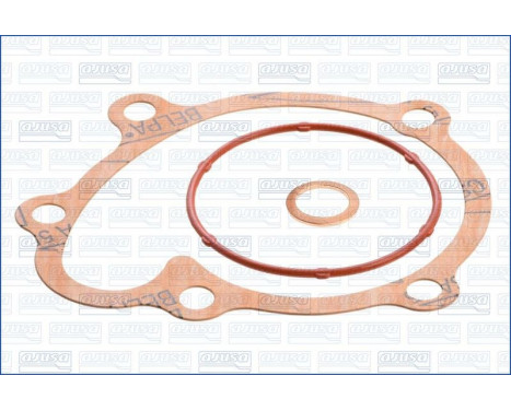 Gasket Set, crank case, Image 4