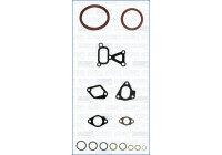Gasket Set, crank case
