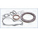 Gasket Set, crank case, Thumbnail 2