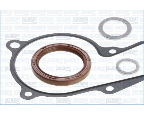 Gasket Set, crank case, Image 3