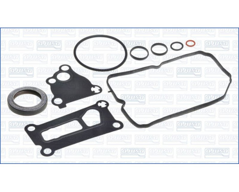 Gasket Set, crank case, Image 3