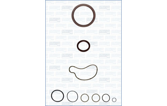 Gasket Set, crank case