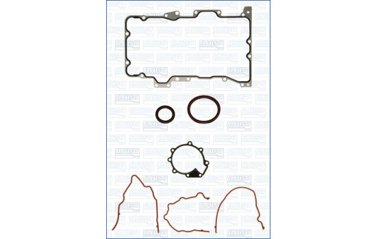 Gasket Set, crank case