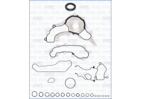 Gasket Set, crank case