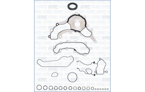 Gasket Set, crank case