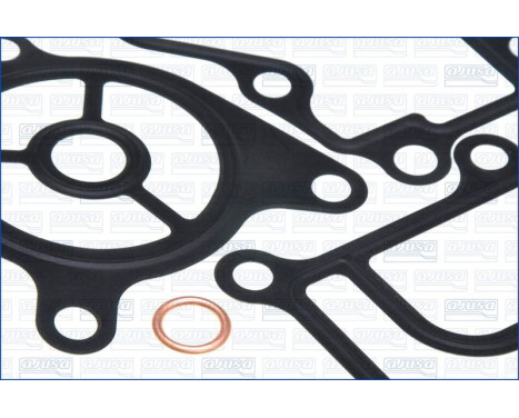 Gasket Set, crank case, Image 3